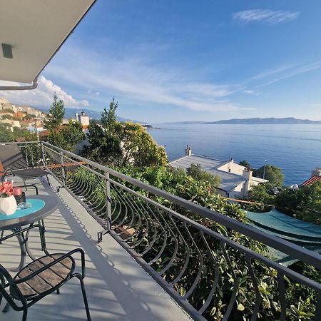 Villa Biondina Senj  Exterior photo