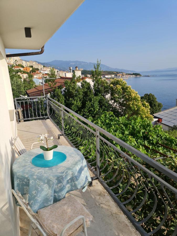 Villa Biondina Senj  Exterior photo