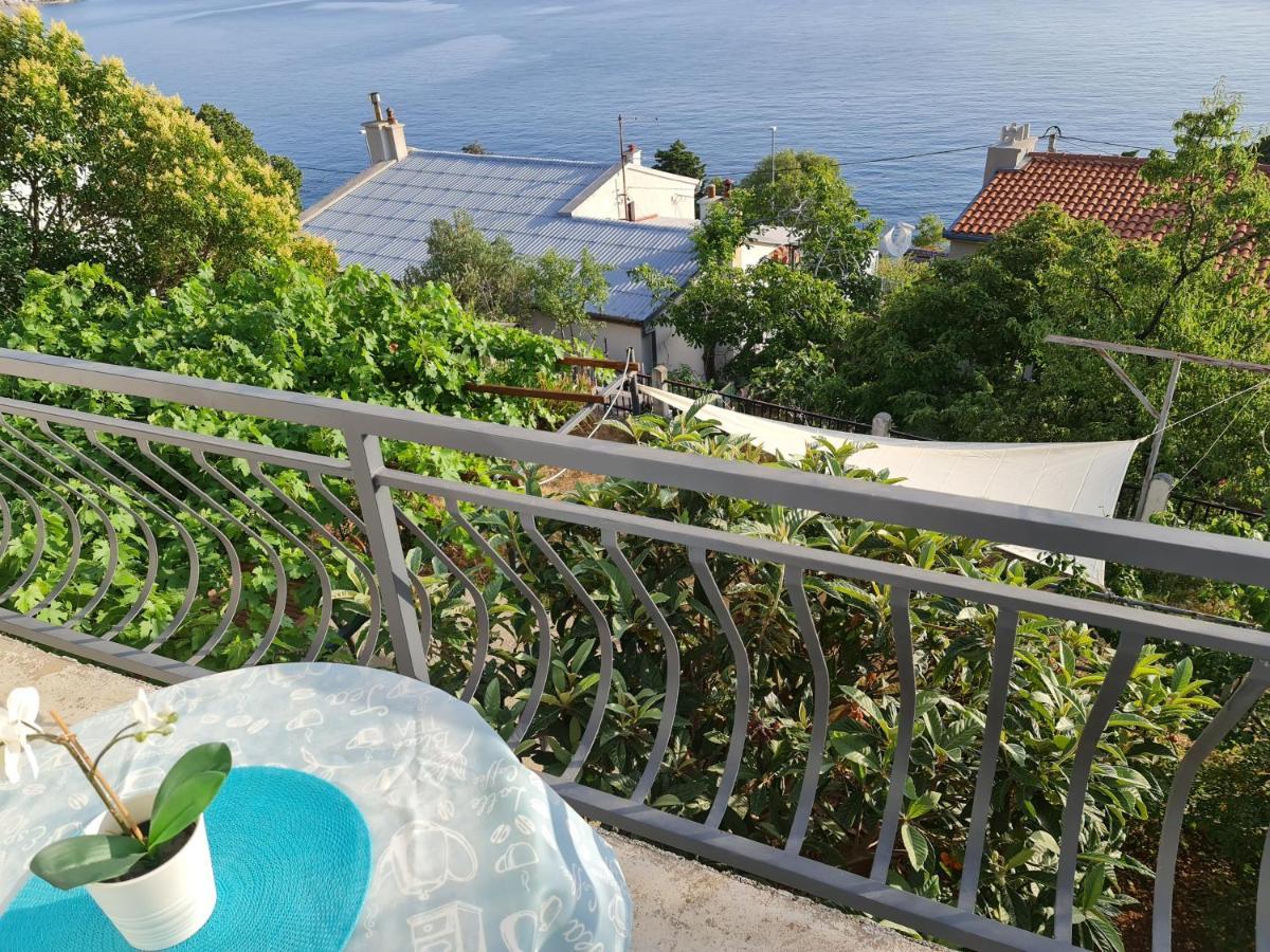Villa Biondina Senj  Exterior photo