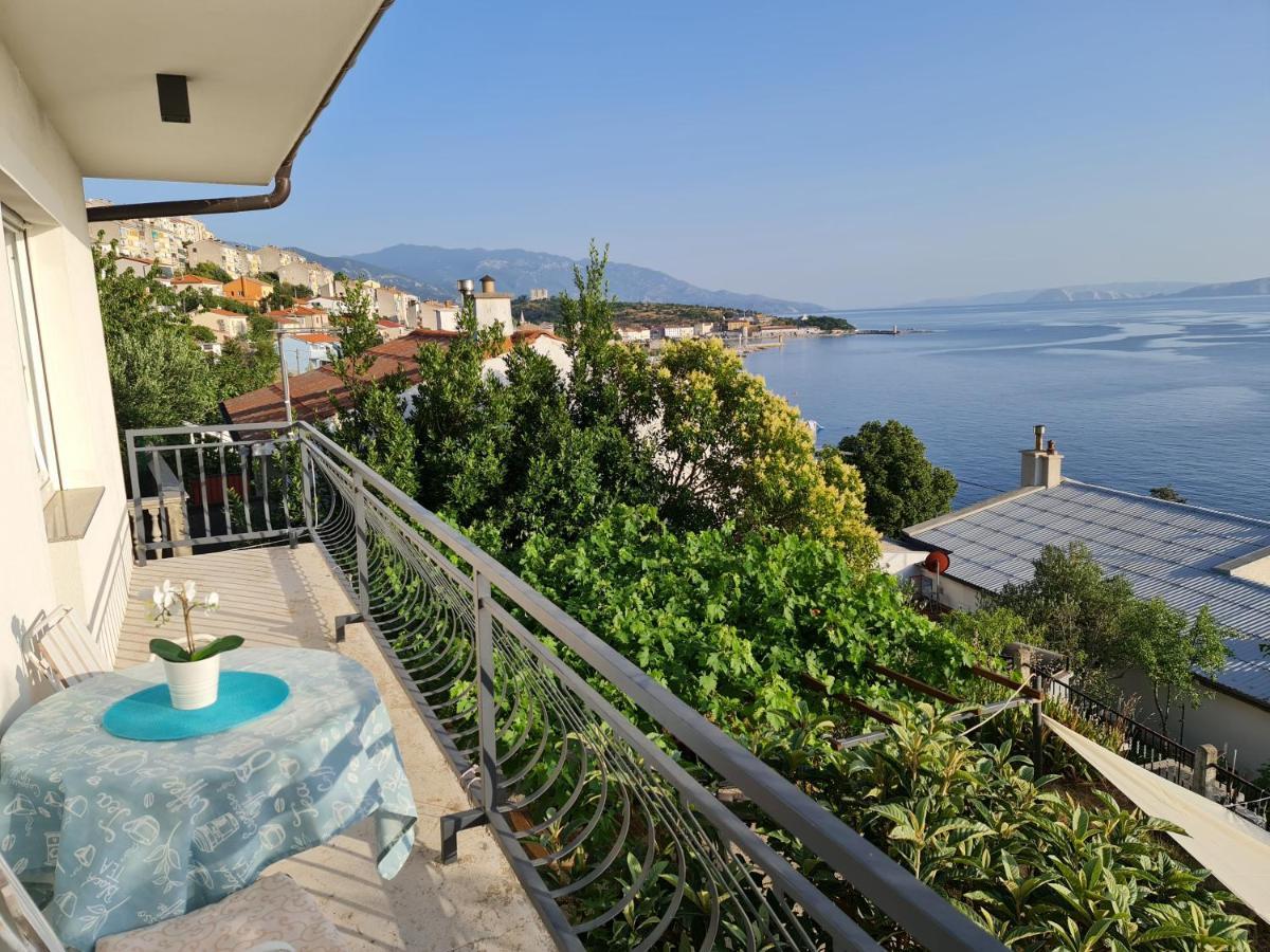 Villa Biondina Senj  Exterior photo