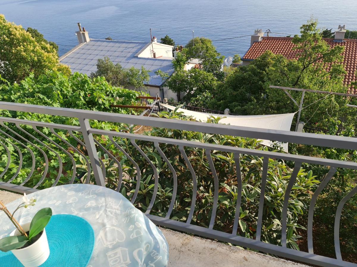 Villa Biondina Senj  Exterior photo
