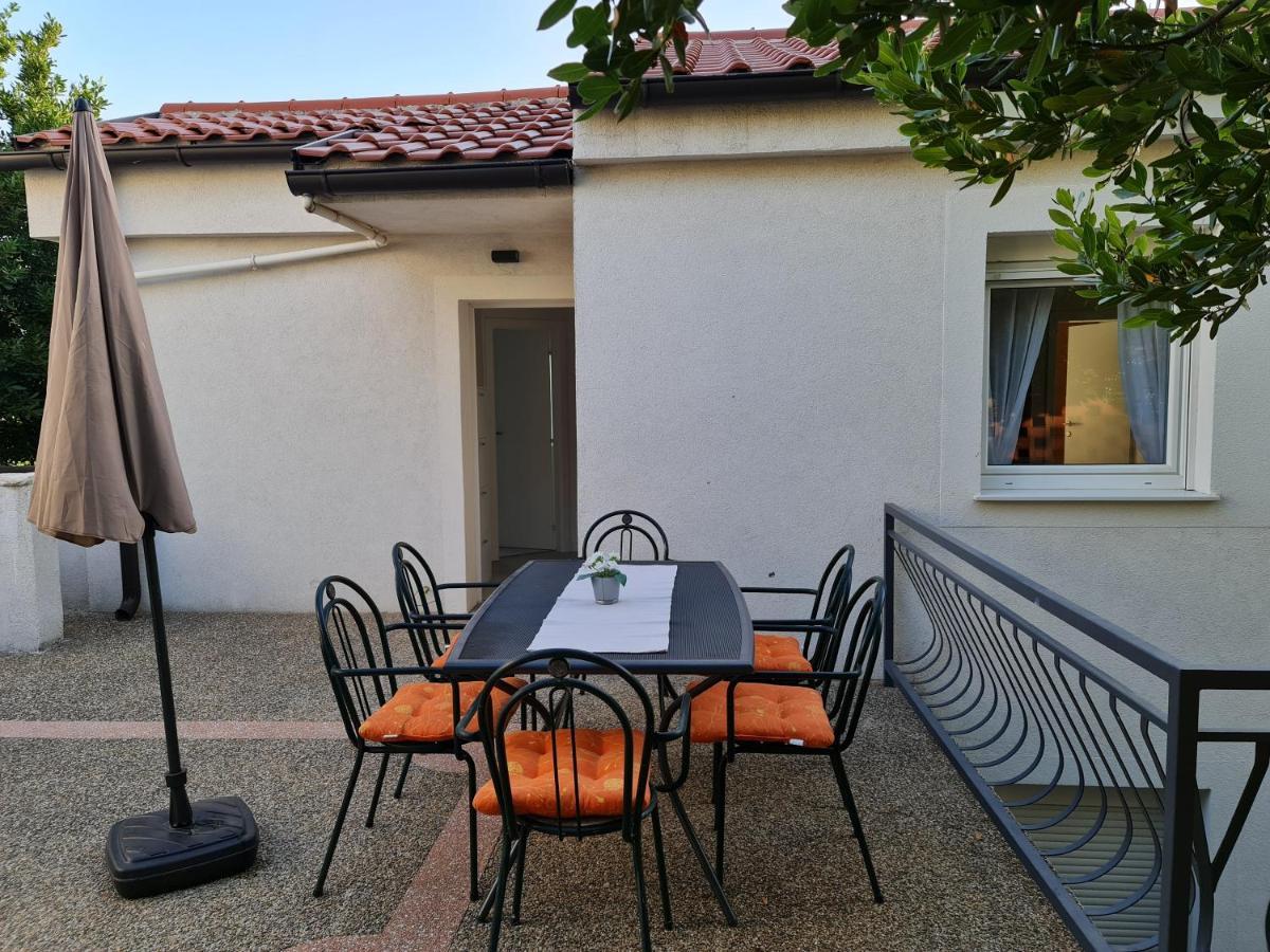 Villa Biondina Senj  Exterior photo