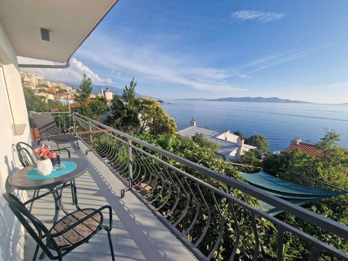 Villa Biondina Senj  Exterior photo