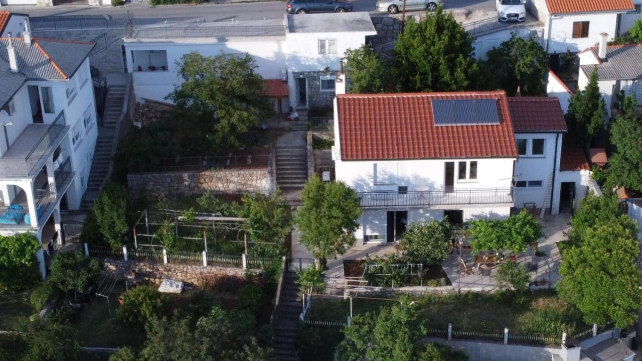 Villa Biondina Senj  Exterior photo