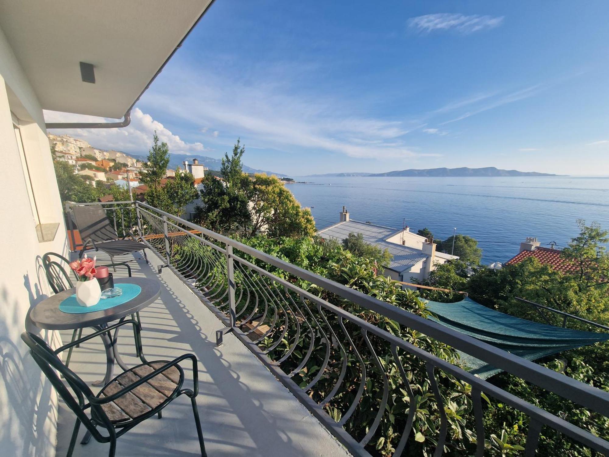 Villa Biondina Senj  Exterior photo