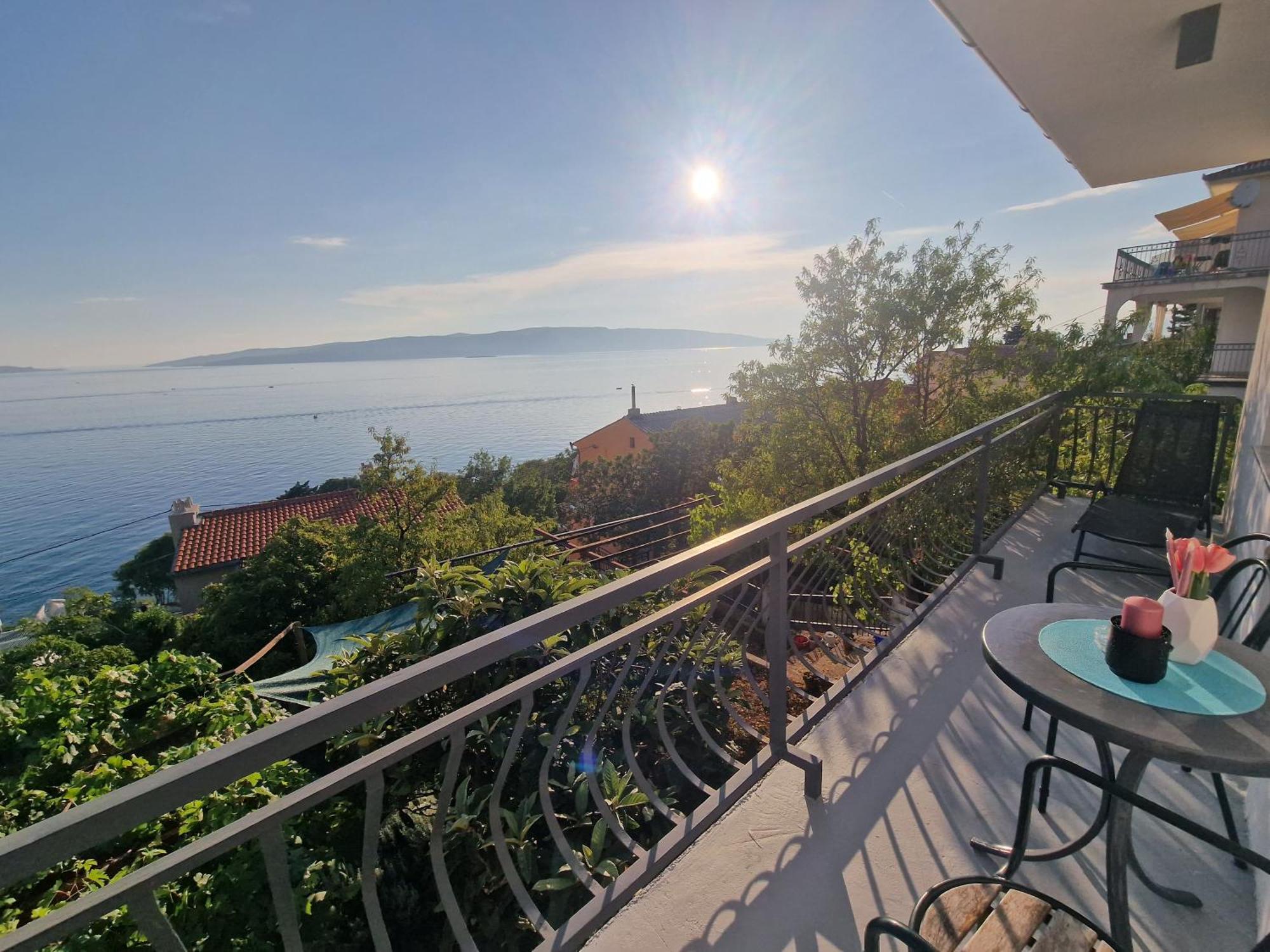 Villa Biondina Senj  Exterior photo