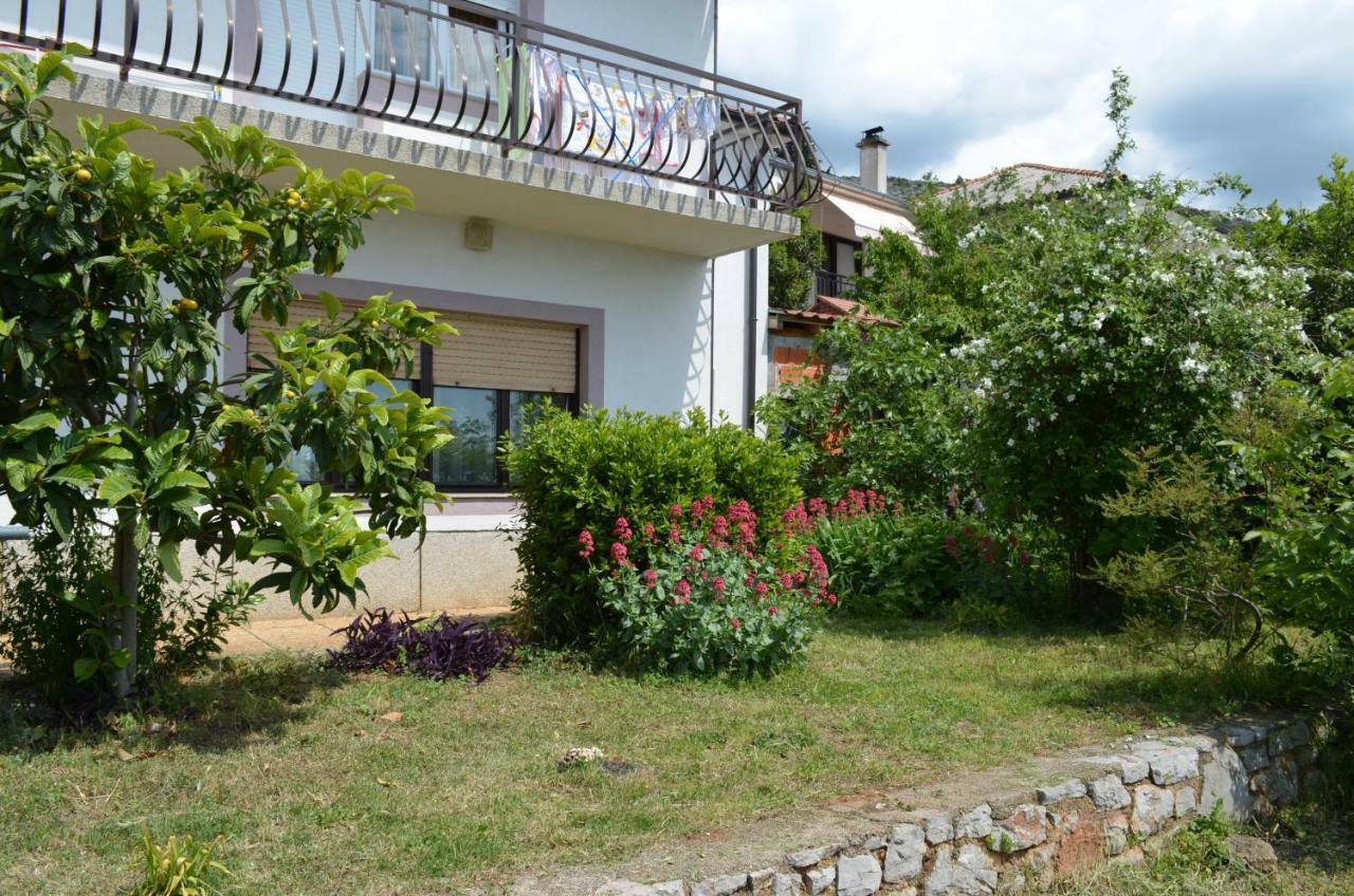 Villa Biondina Senj  Exterior photo