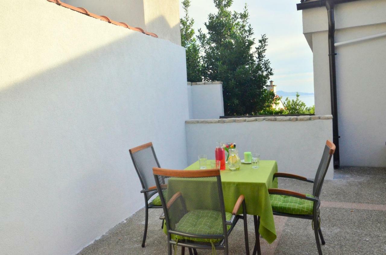 Villa Biondina Senj  Exterior photo