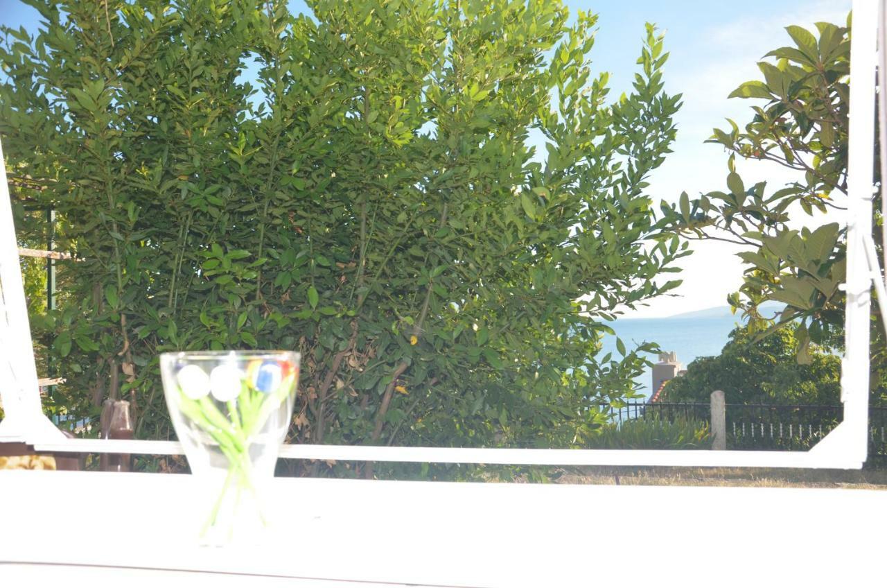 Villa Biondina Senj  Exterior photo