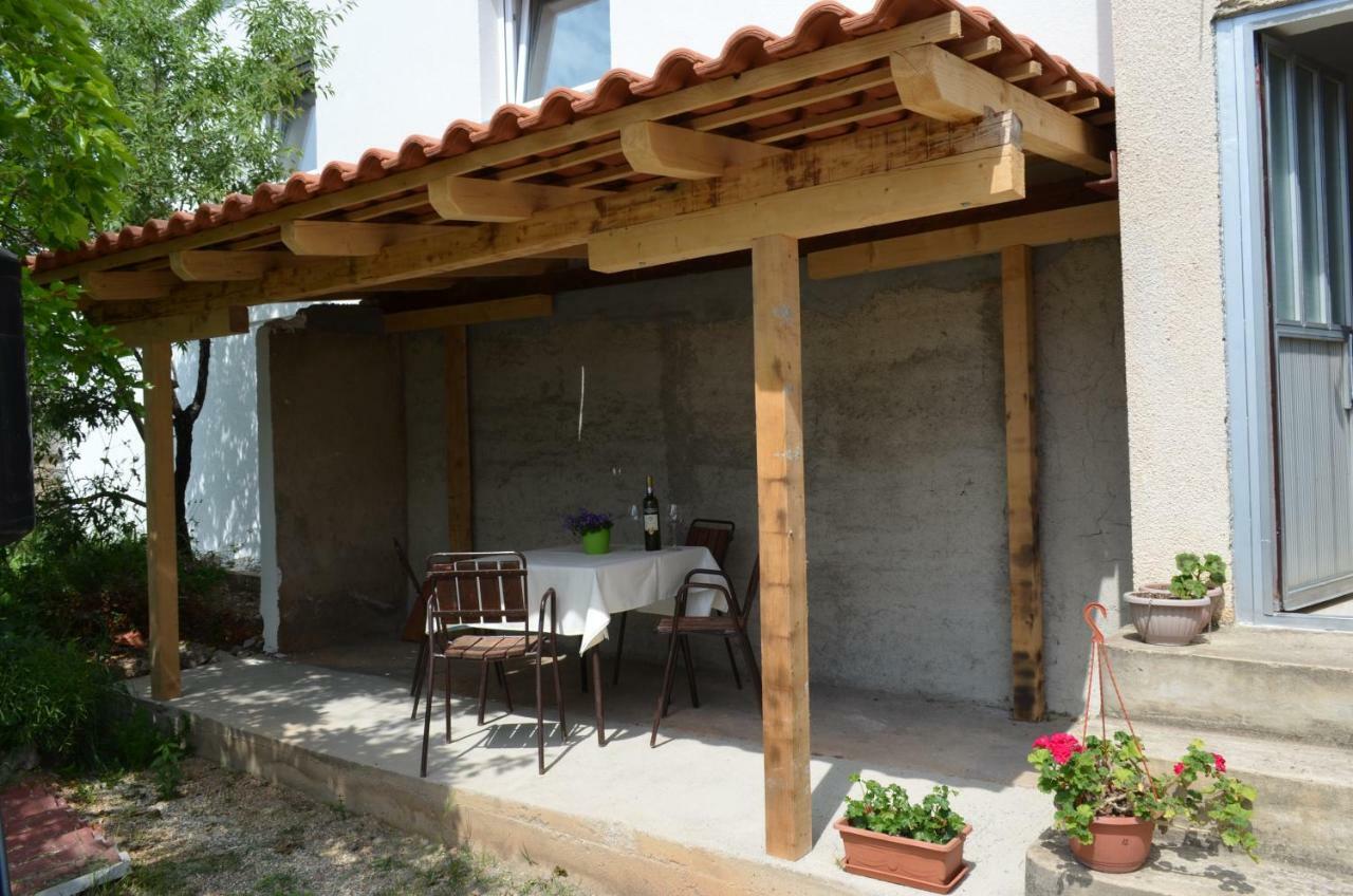 Villa Biondina Senj  Exterior photo