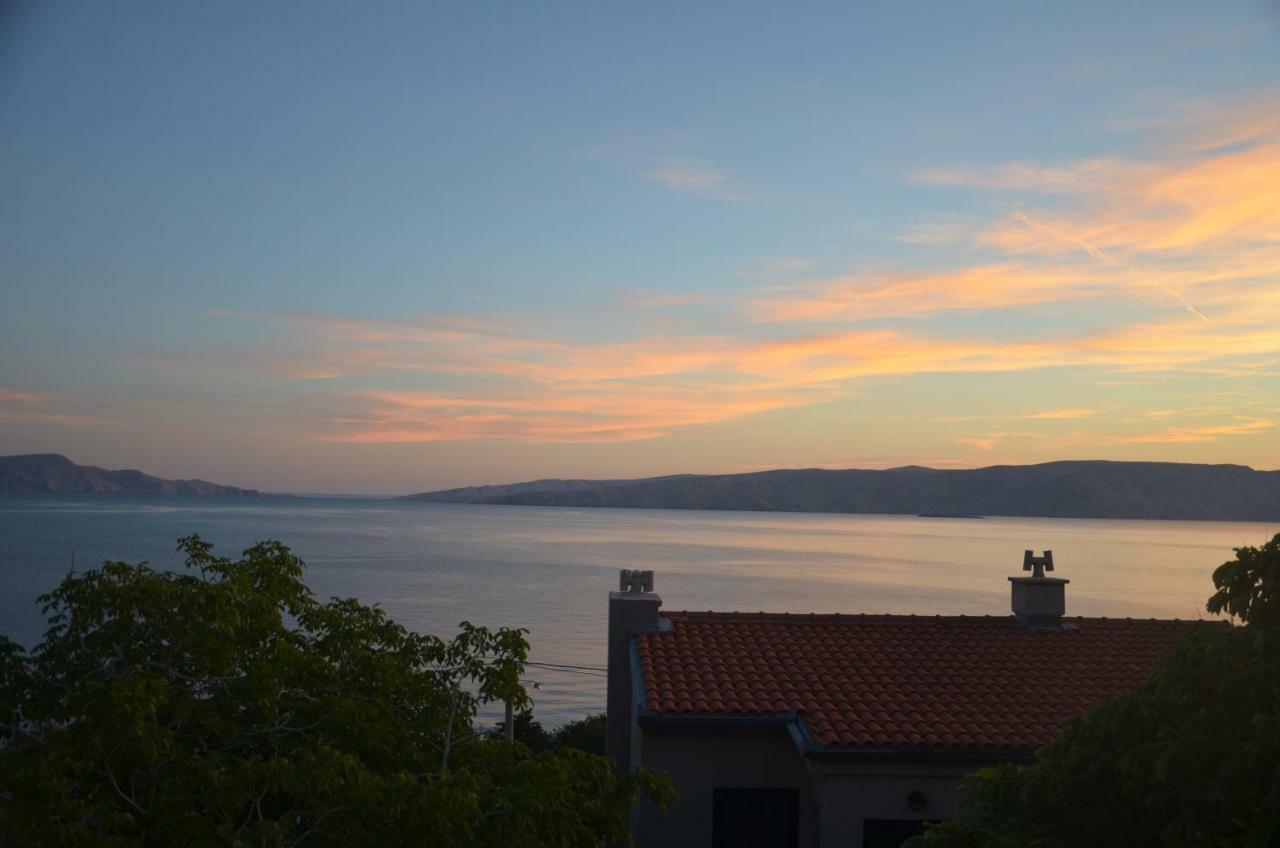 Villa Biondina Senj  Exterior photo