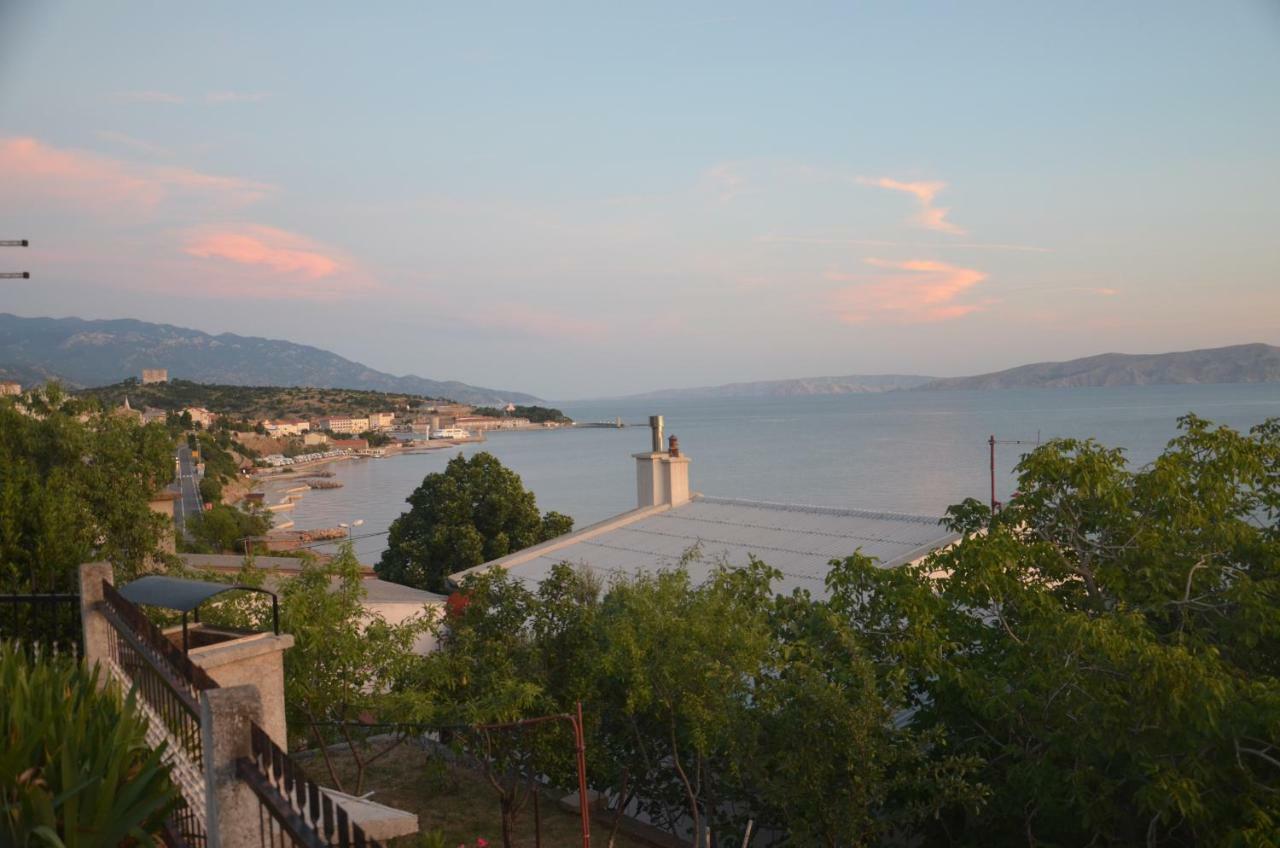Villa Biondina Senj  Exterior photo