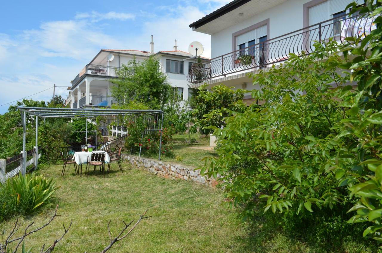 Villa Biondina Senj  Exterior photo